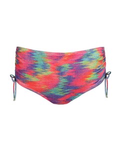 Bikinibroekje multicolor