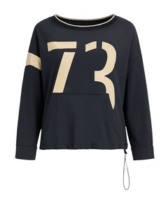 Dames trui zwart