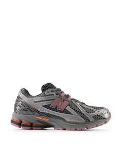 dames sneakers grijs