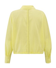 Blouse geel