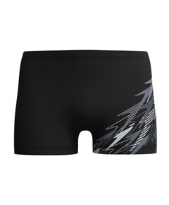 Heren zwemshort blauw