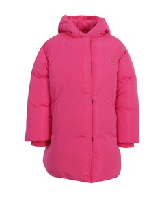 Meisjes jas roze