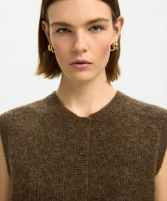 Dames spencer bruin