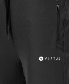 Benan M Perfomance trainingsbroek zwart