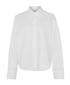 Dames blouse wit