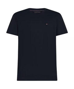 Heren T-shirt blauw