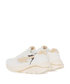 Hts shadow rgs  dames sneakers beige