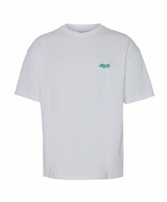 Heren t-shirt groen
