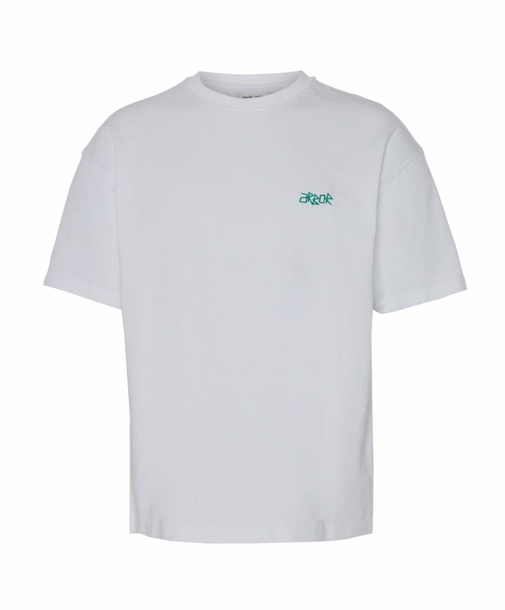 Heren t-shirt groen