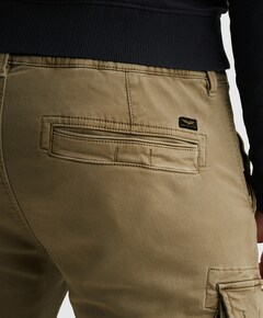 EXPEDIZOR CARGO COLORED SWEAT heren broek bruin