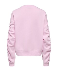 Dames sweater roze