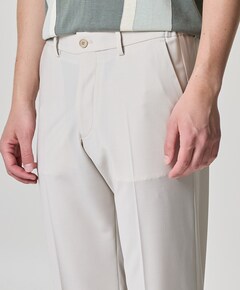 Ajend RGLR heren pantalon beige