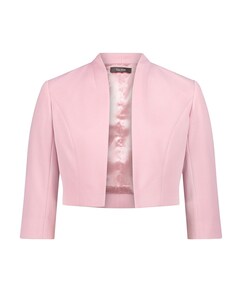 Dames blazer roze