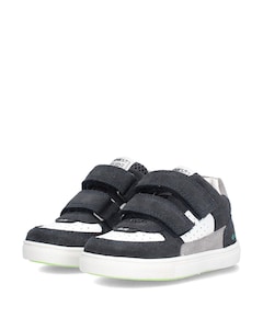 Luca Louw jongens sneakers blauw