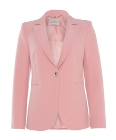Blazer roze