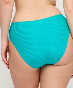 Dames bikinibroekje groen