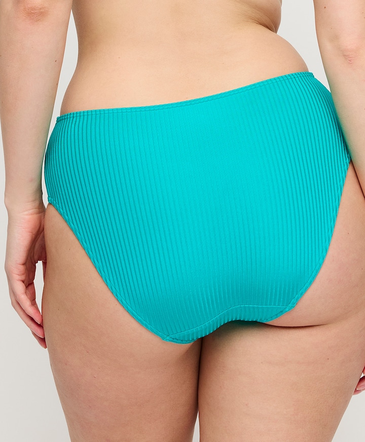 Dames bikinibroekje groen