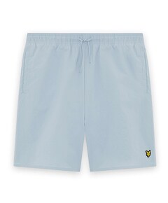 Jongens zwemshort blauw