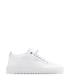 Tia Nuovo ESS heren sneakers wit