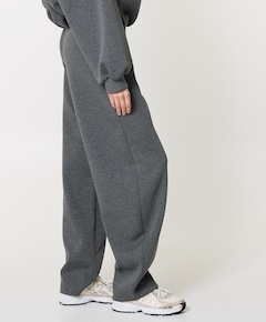 Dover dames broek grijs