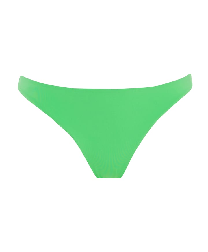 Bikinibroekje groen