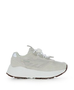 HTS KIDS SHADOW LACE uniseks sneakers  beige