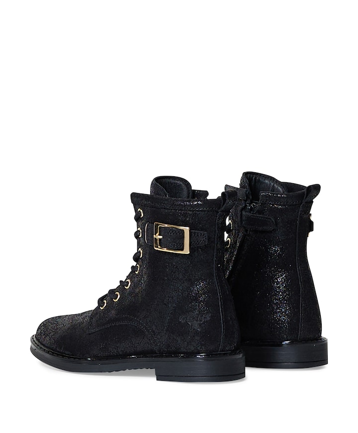 boots zwart