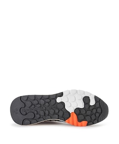 heren sneakers blauw