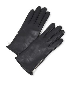 Dames handschoenen zwart