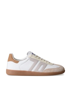CLOUD heren sneakers beige