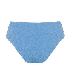 Dames bikinibroekje blauw