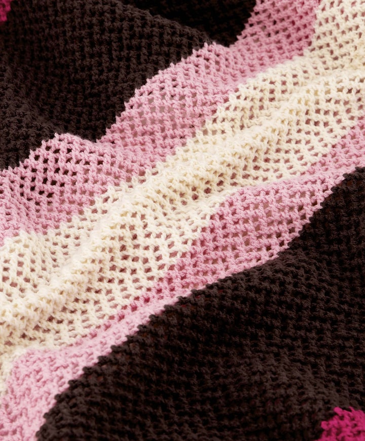Jurk roze