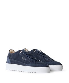 Tia Nativo MG52 heren sneakers blauw