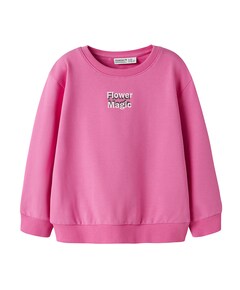 Meisjes sweater roze