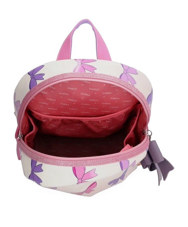 Meisjes tas roze