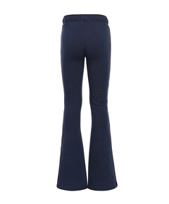 meisjes broek blauw