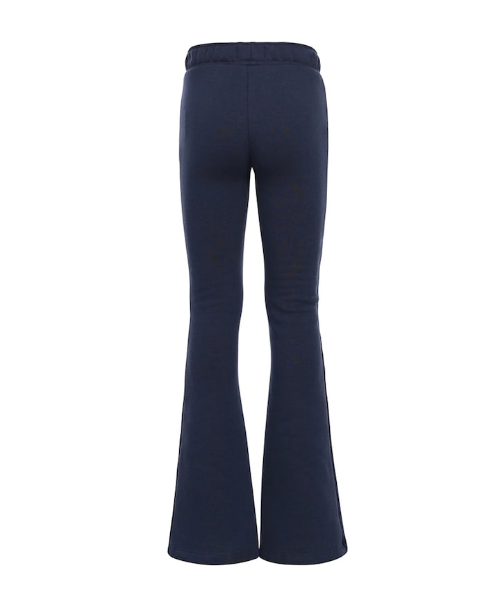 meisjes broek blauw