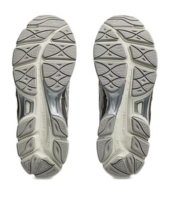GEL-NYC heren sneakers bruin