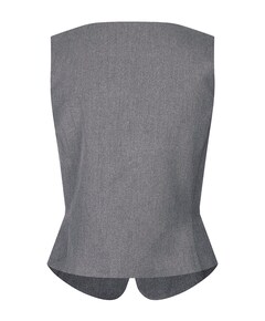 Gilet grijs