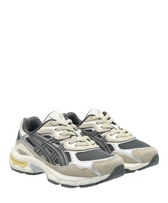 GEL-NYC PS uniseks sneakers  grijs