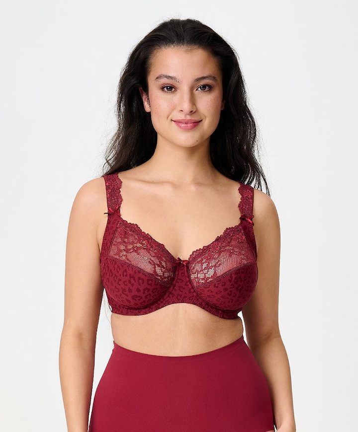 Dames bh bordeaux