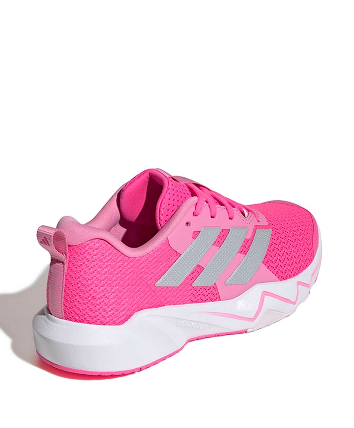 RAPIDMOVE GO TRAINE dames runningschoenen roze
