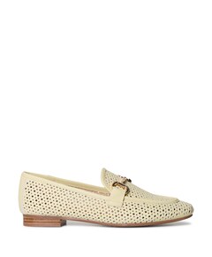 Didima dames loafers geel