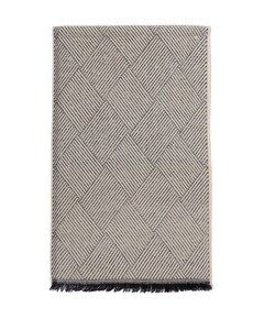 Dames sjaal beige