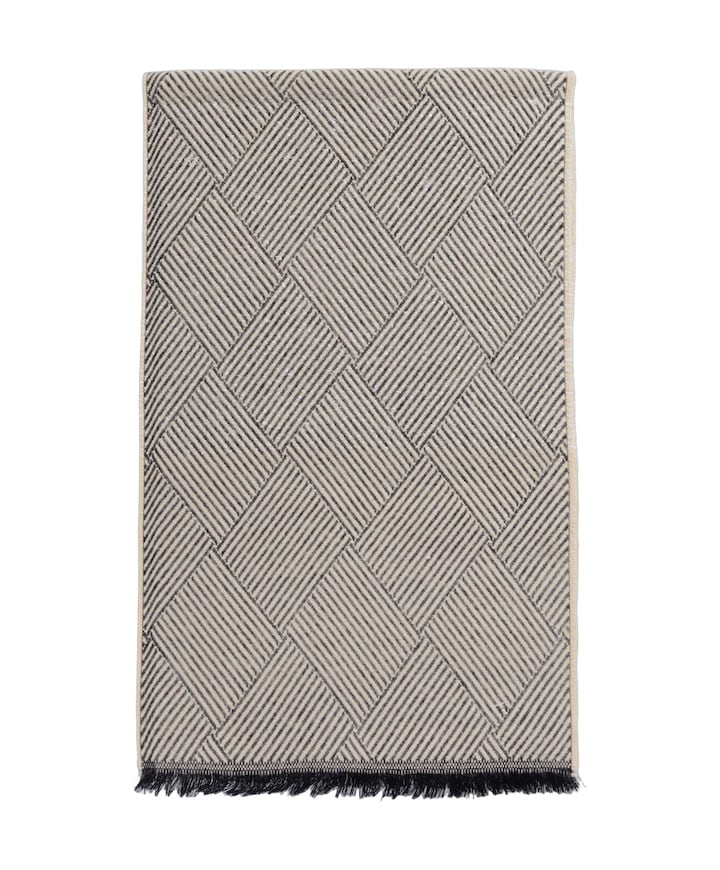 Dames sjaal beige