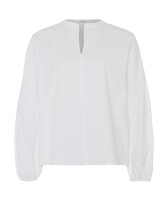 Dames blouse wit