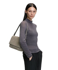 Tas grijs