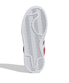 CAMPUS 00s J uniseks sneakers  rood