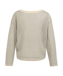 Dames trui beige