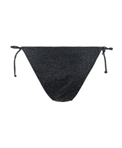 Dames bikinibroekje zwart